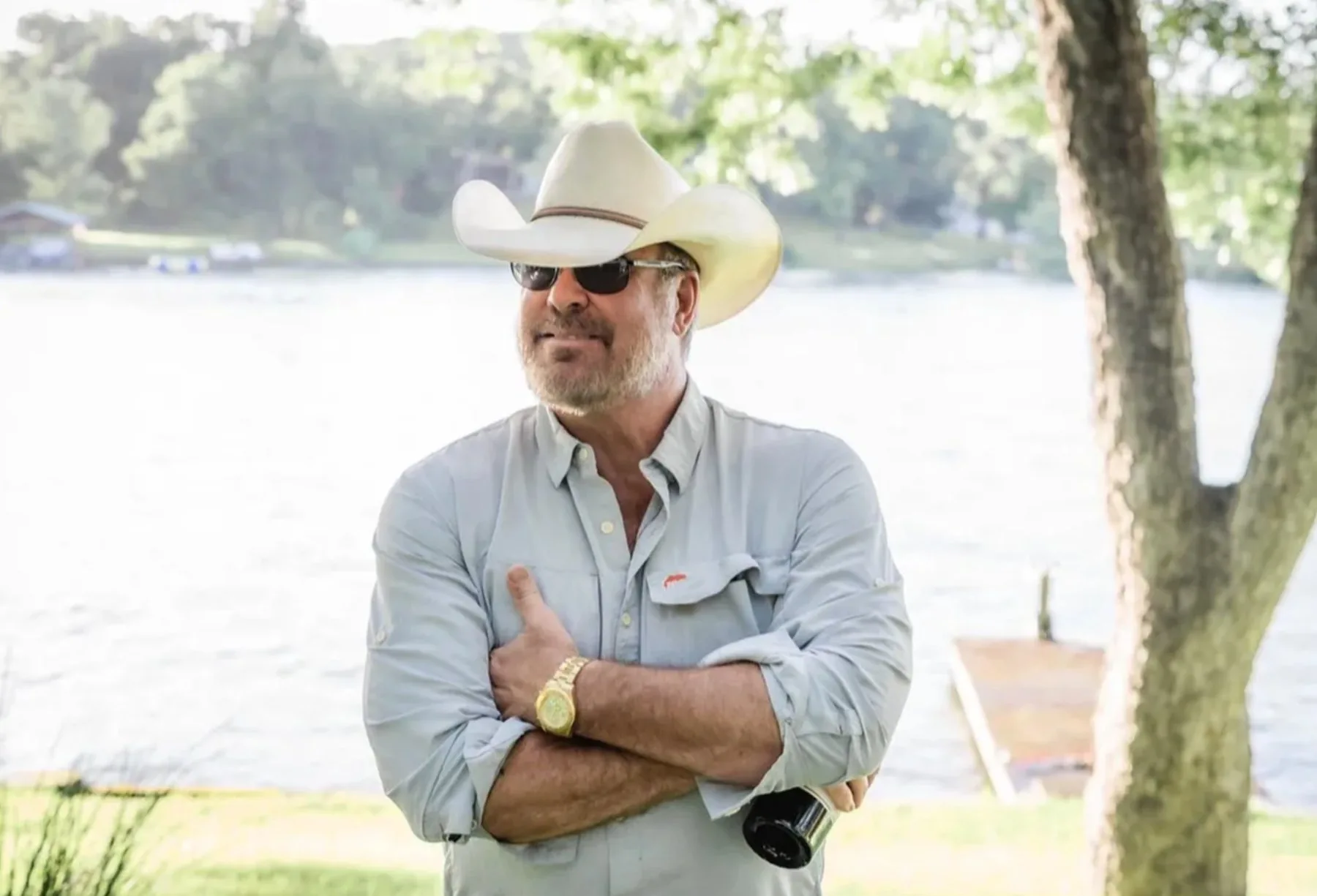 Judd Olson, CEO and Owner of Design Build Austin